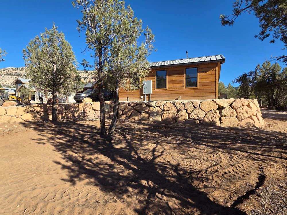 All Photos for Pivot Construction in Kanab, UT