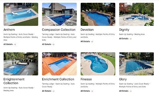 All Photos for Kinetic Pools in Corpus Christi, TX