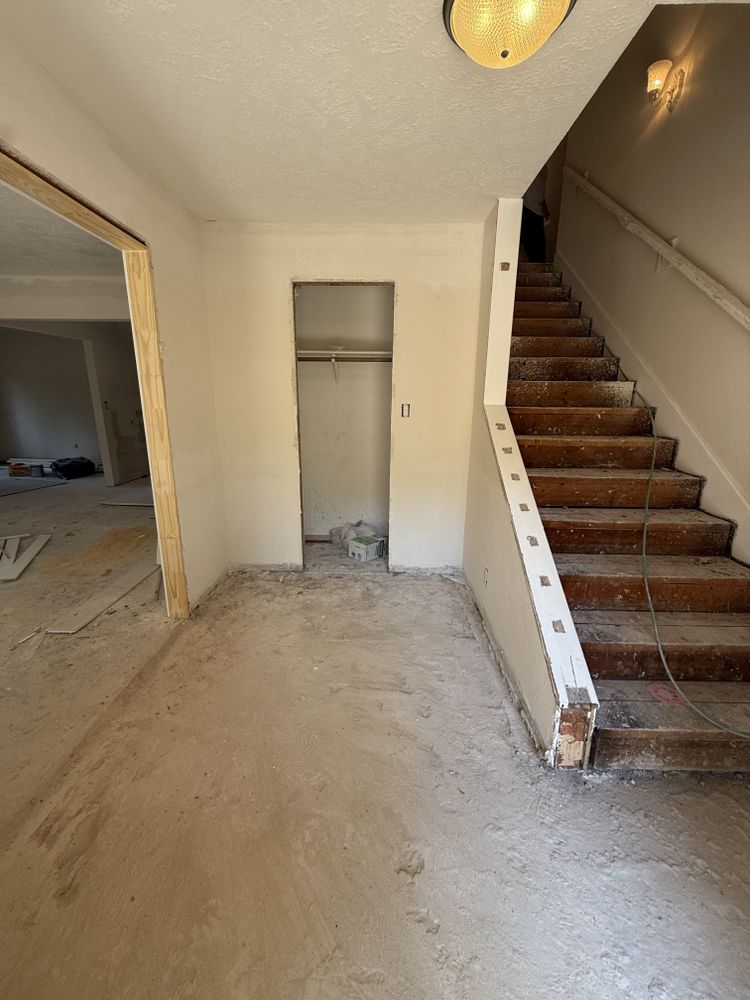 All Photos for Bautistas Handyman Remodeling and Painting in Houston, TX