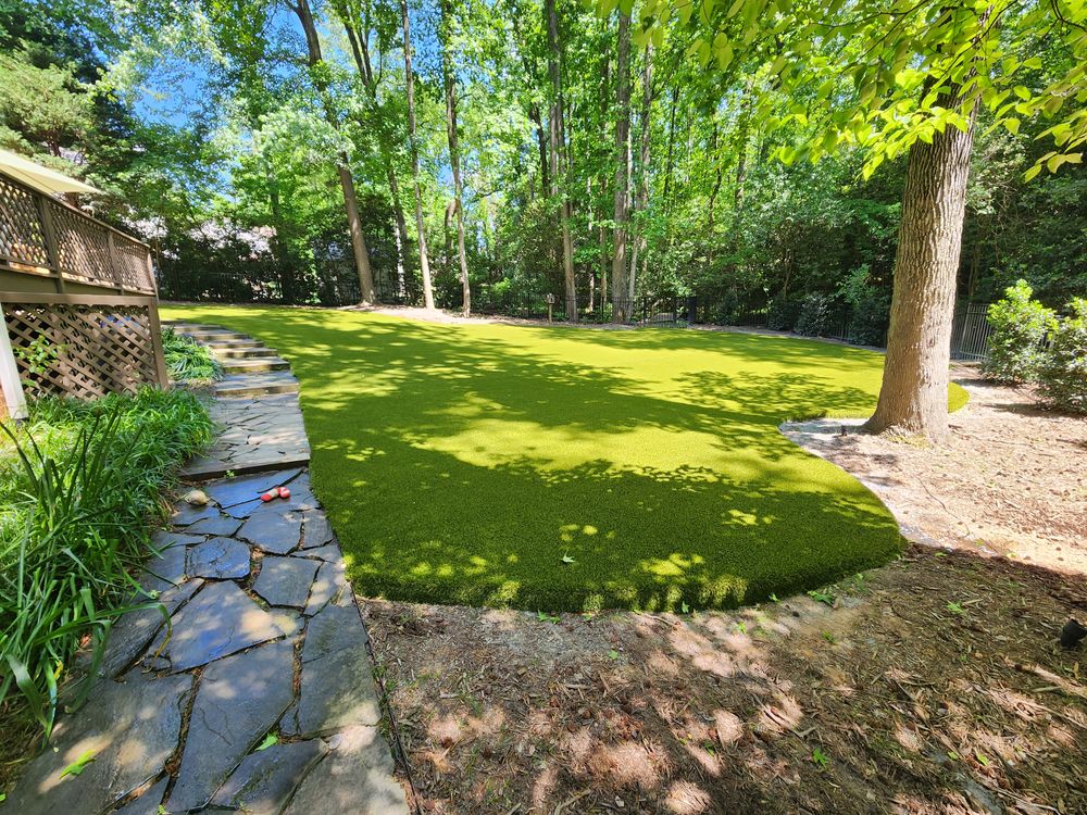 All Photos for Elite Turfs in Concord, NC