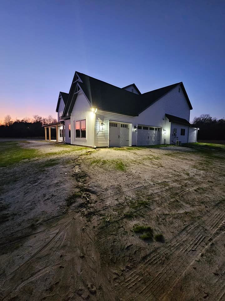 All Photos for 365 Electric LLC in Ridgeville, SC