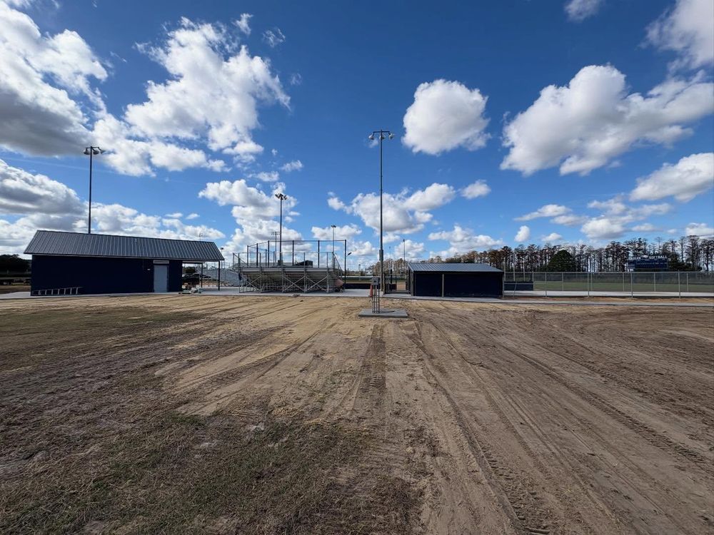 All Photos for South Lake Loader Service in Minneola, FL