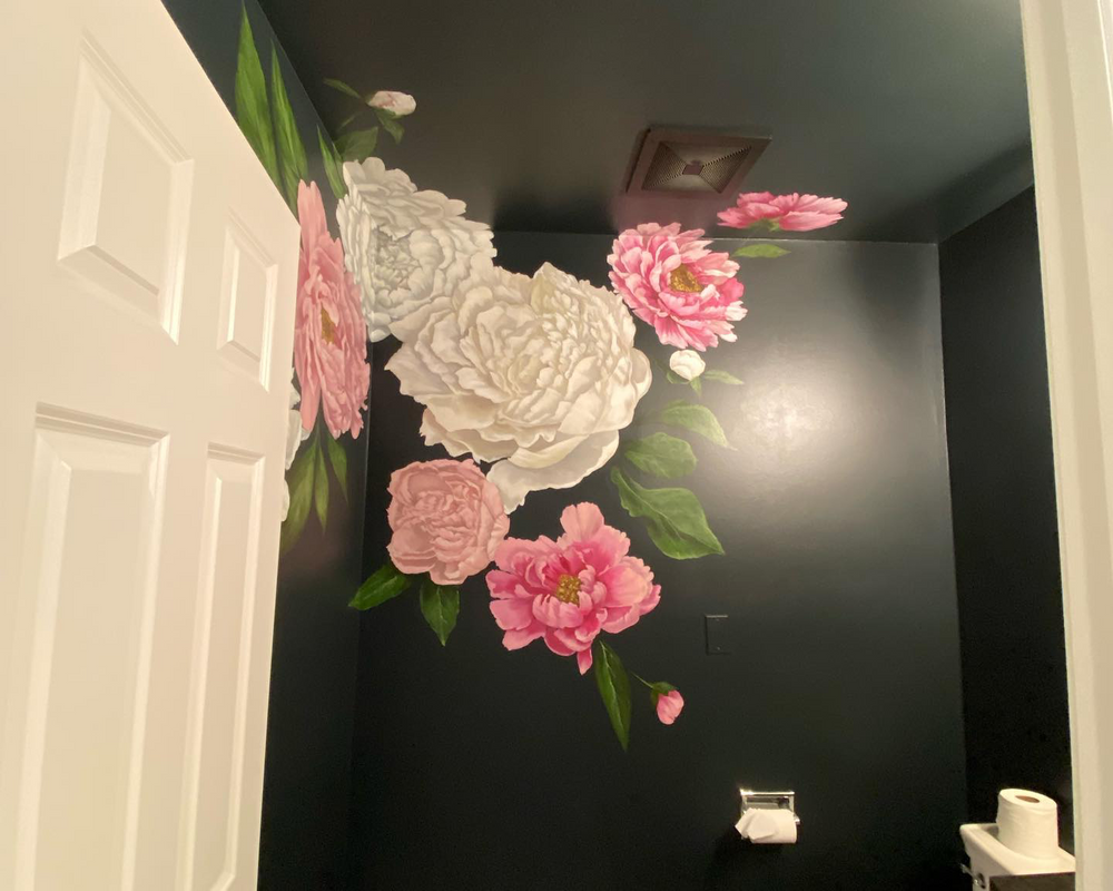 Murals  for Avery Decorative Painting in Vernon Hills, Illinois