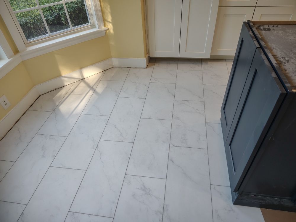 All Photos for Brooks Flooring in Burlington, NC