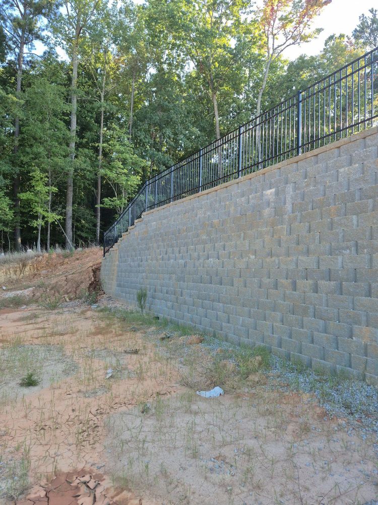 All Photos for JB Nealy Fence in Elgin, SC