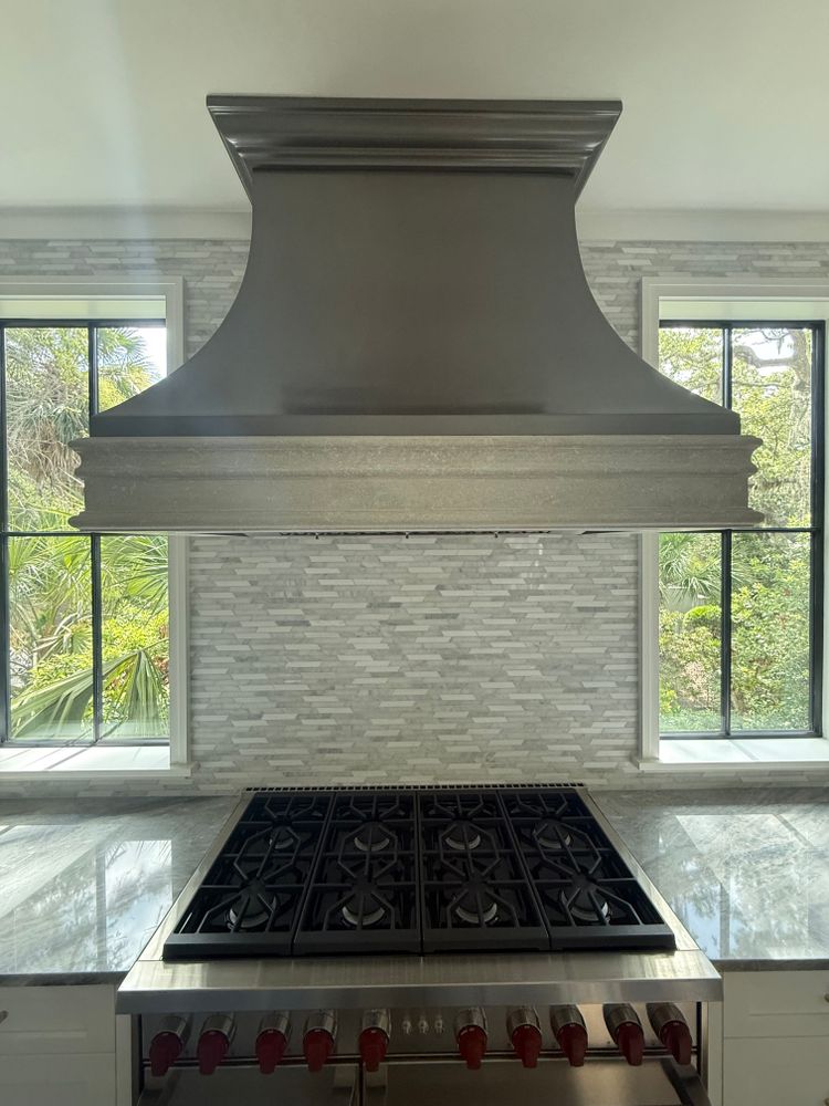 All Photos for Atlantic Coast Tile Contractors in Charleston, SC