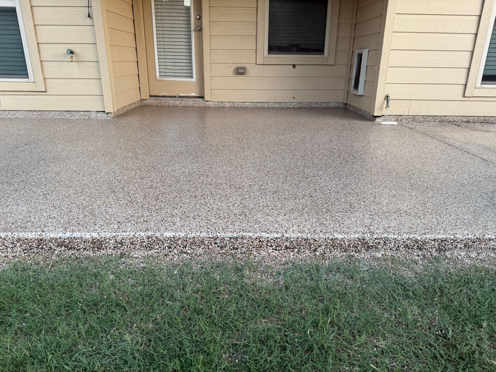 All Photos for G.Turf Service in Cross Roads, TX