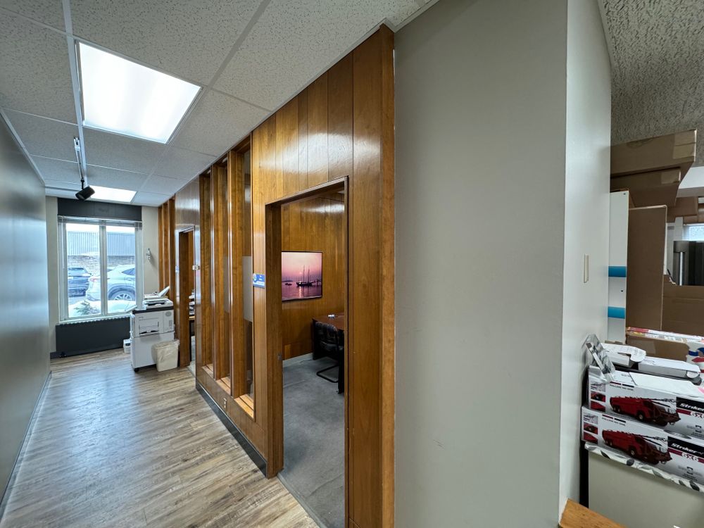 Interior Painting for UrbanView Home Services in Appleton, Wisconsin