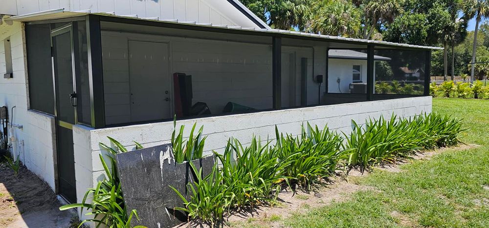 All Photos for All Pro Screen in Central Florida, FL