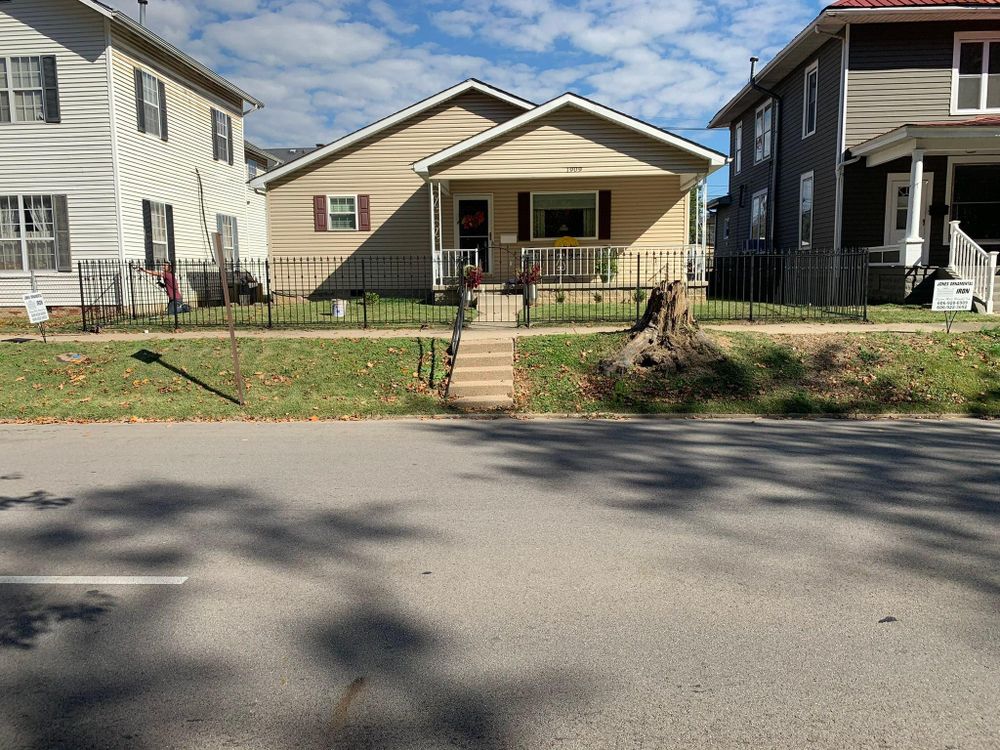 All Photos for Jones Welding and Ornamental Iron in Grayson, Kentucky