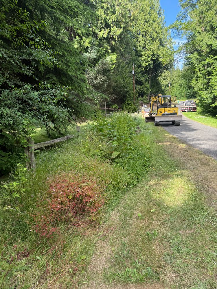 All Photos for AR Trucking & Excavation LLC in Stanwood, WA