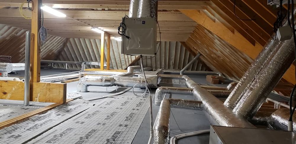 All Photos for AmeriKool Mechanical Services in Pelham, NH