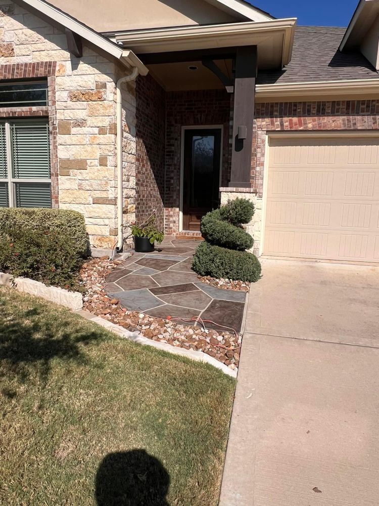 All Photos for Rustic Roots Landscaping in Austin, TX