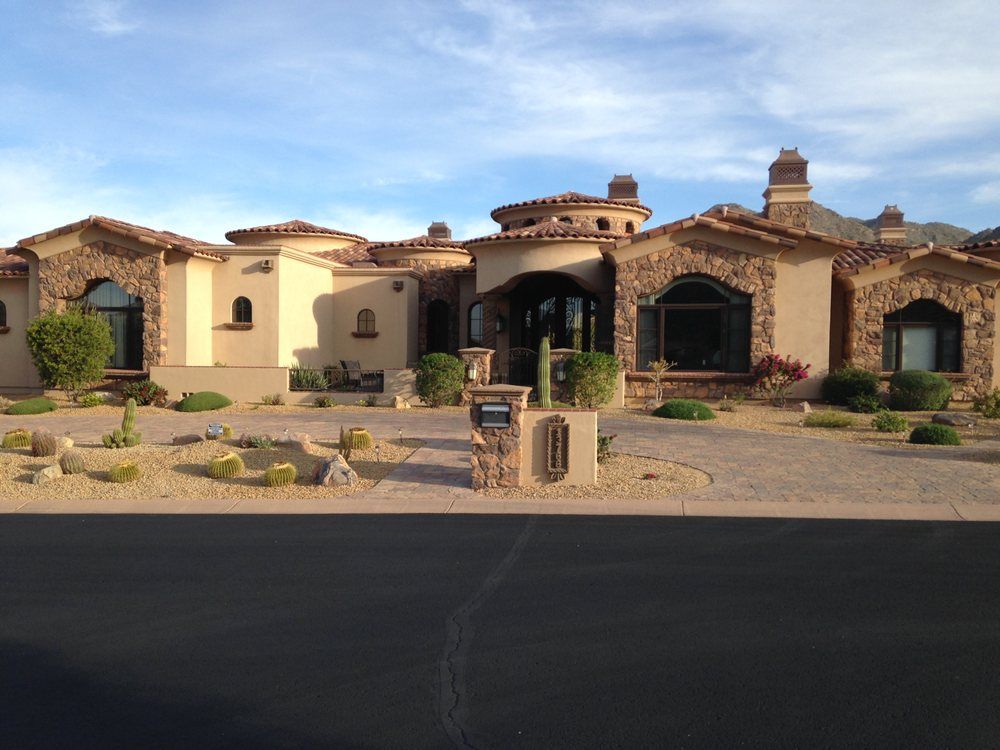 All Photos for Classic Shades Painting Water Damage & Restoration LLC in Mesa, AZ