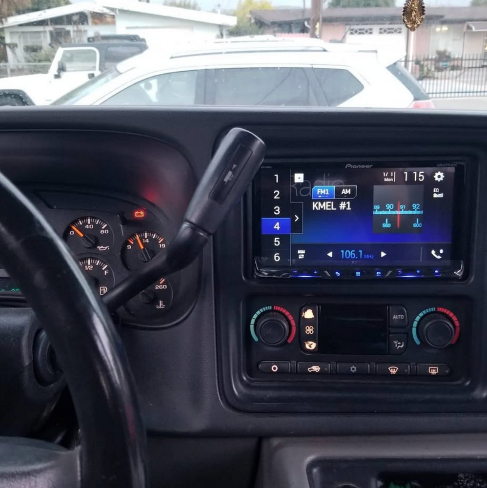 Our Car Audio Installs service upgrades your vehicle with professionally fitted stereos, speakers, amplifiers, and wiring. We deliver clean mobile installation work, improving sound quality, functionality, and everyday driving enjoyment. for Eazy Installs in San Francisco, CA