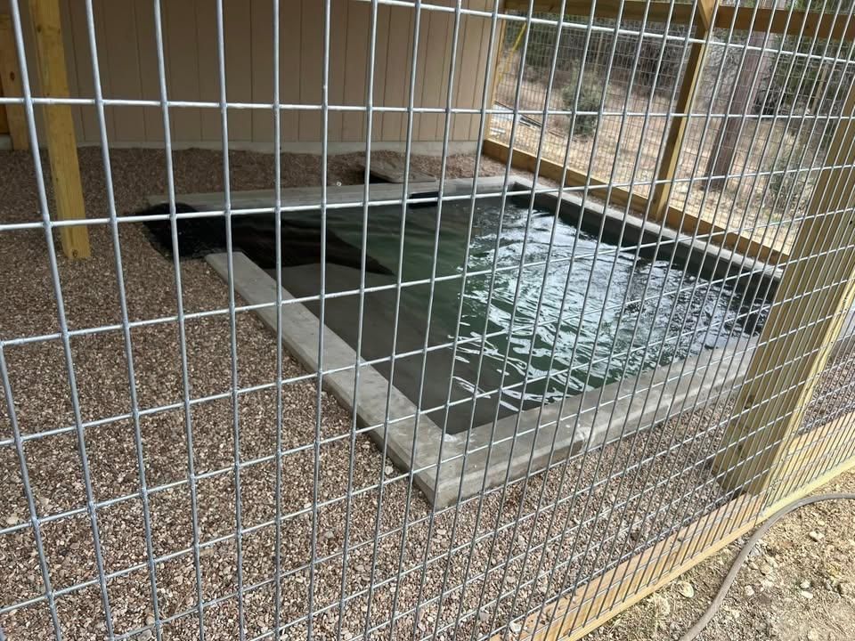 All Photos for Merino Concrete Construction LLC in Liberty Hill, TX