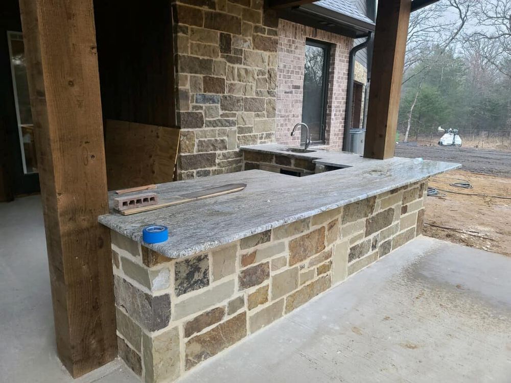 All Photos for Tailor Made Custom Homes in North, TX