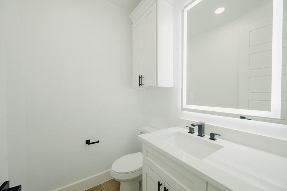 All Photos for North Light Construction in Midland County, TX