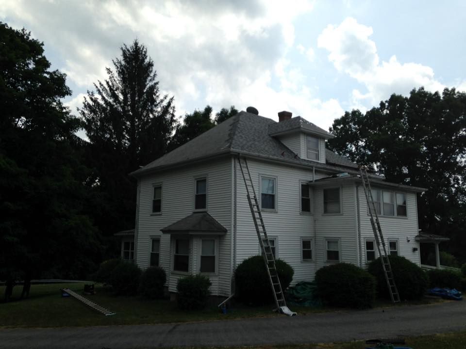 All Photos for ABG Roofing in Plainfield, CT