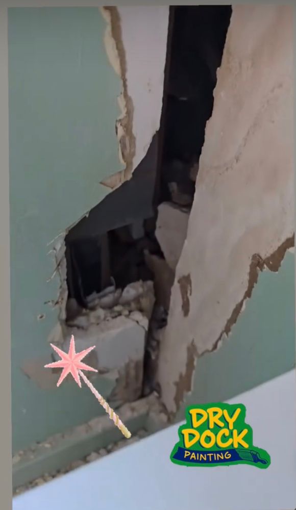 All Photos for Dry Dock Painting in New York, NY