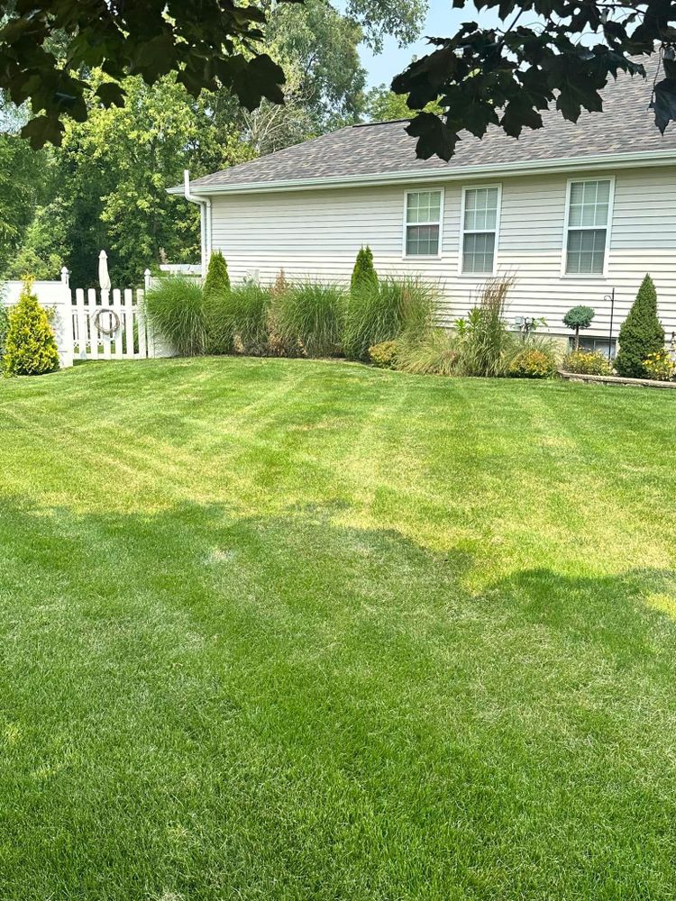 All Photos for Torres Lawn & Landscaping in Valparaiso, IN