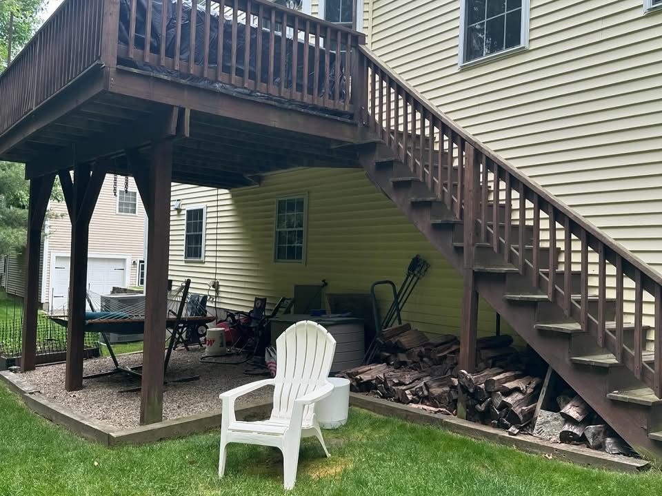 All Photos for Top Pros Construction in Haverhill, MA