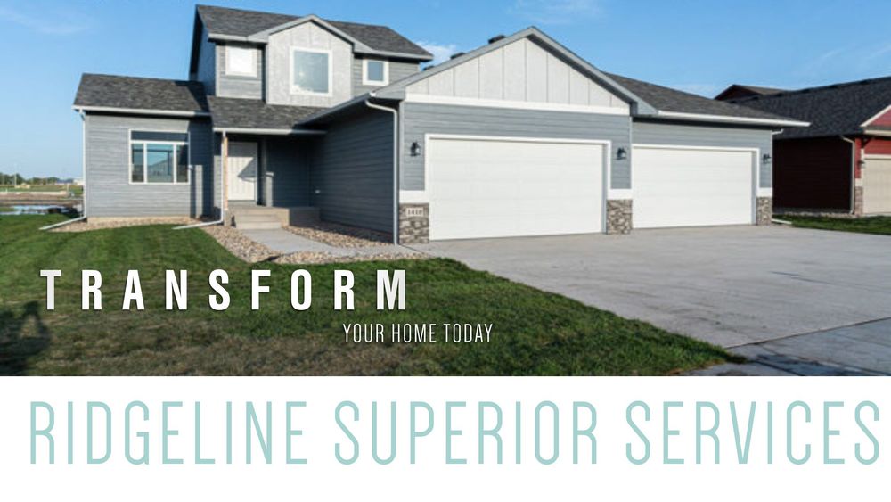 Roofing for Ridgeline Superior Services in Lewiston, ID