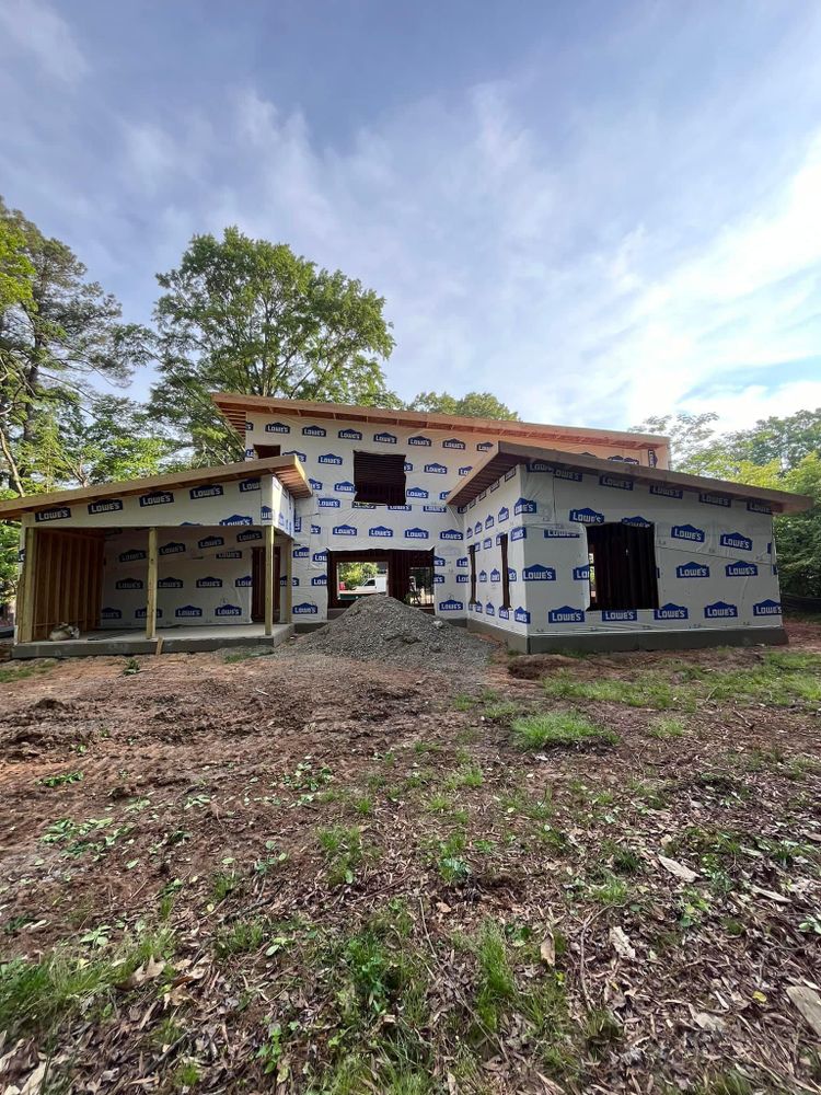 All Photos for CE Restoration in Durham, NC