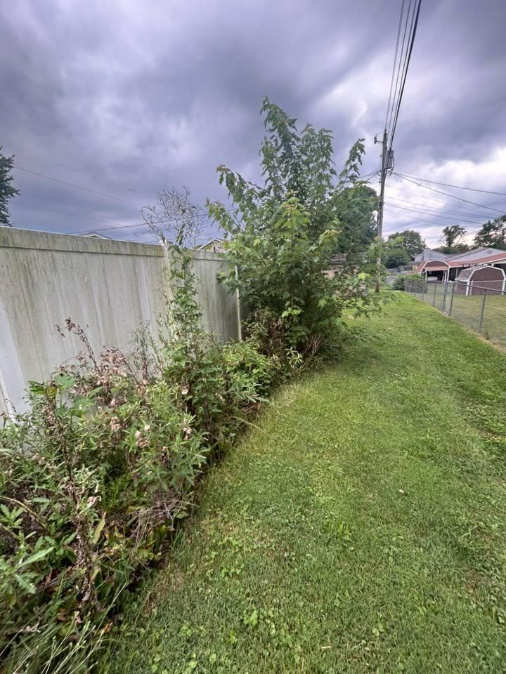 All Photos for Wininger Landscaping in New Richmond, IN