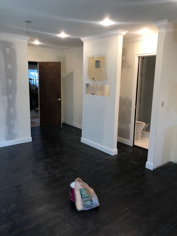 All Photos for Jeff Richardson Painting & Texturing in Salt Lake County, UT