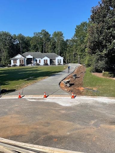 All Photos for Compadres Concrete in Griffin, GA