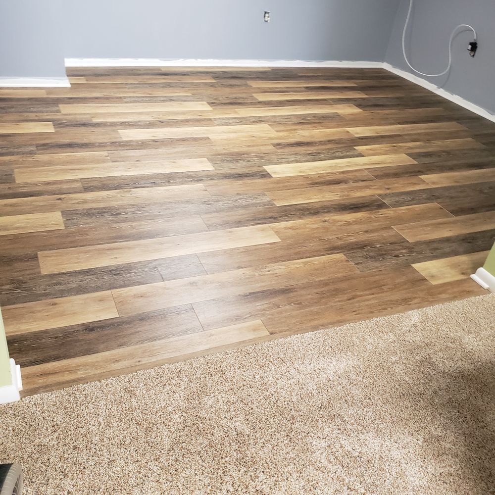 All Photos for One Cut Flooring in Baltimore, MD