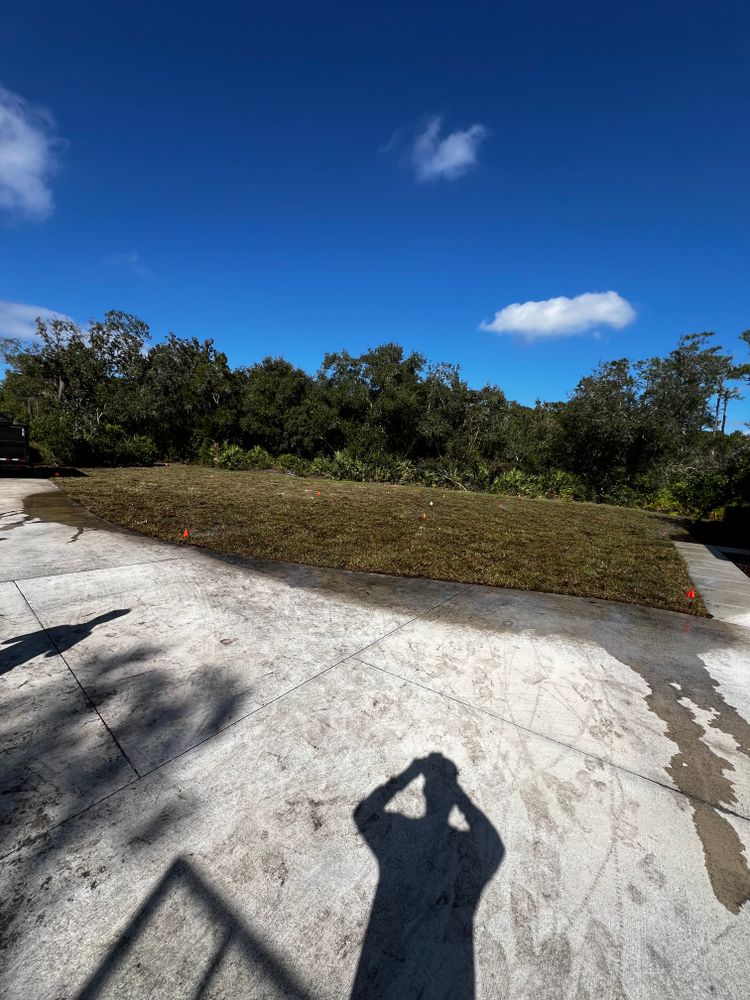 Residential  for C4 Ground Control in Oviedo, FL