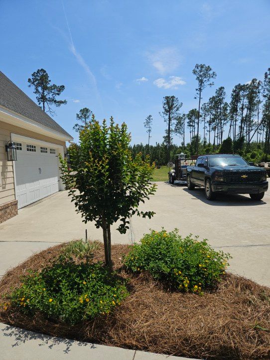 Outdoor Furniture for Precision Exterior Services in Blackshear, GA