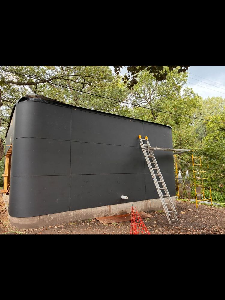 All Photos for Keep The Faith Contracting in Saint Michael, MN