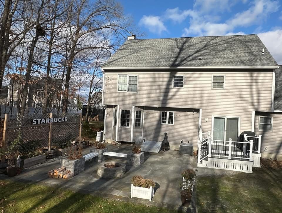 All Photos for Top Pros Construction in Haverhill, MA