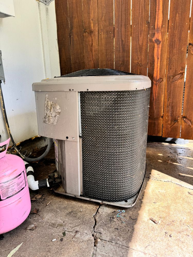 All Photos for Martin Heat and Air in Garfield, AR