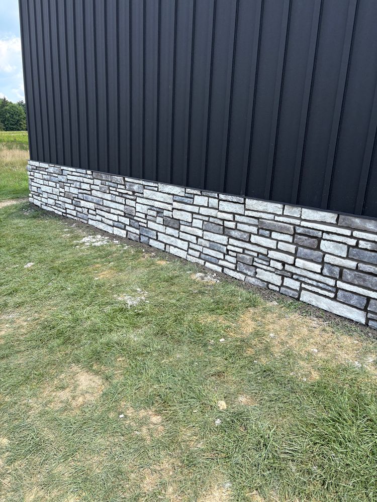 All Photos for RS Masonry LLC in Akron, Ohio