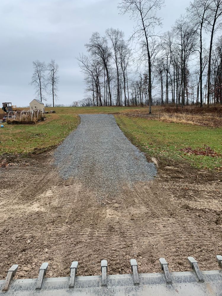 All Photos for Penn Top Property Services in Lake Meade, PA