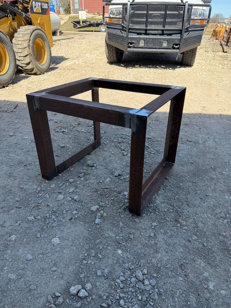 All Photos for Jesses Welding and Repair in Topeka, KS