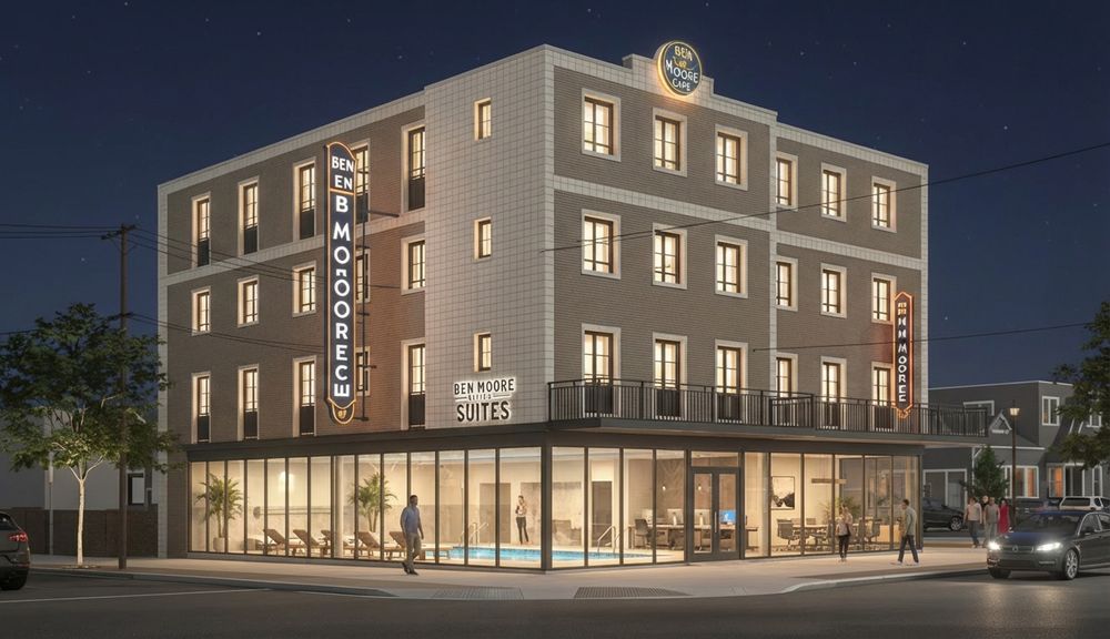 All Photos for Ben Moore Legacy Group in Chicago, IL