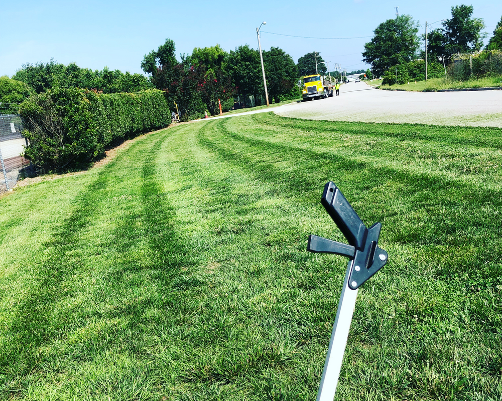 Mowing for Paul's Lawn Care and Pressure Washing in Wilson, NC