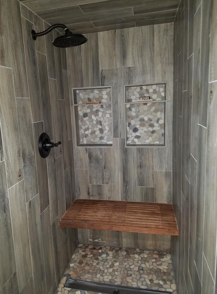 All Photos for Arthur Tile & Remodeling in Munford, TN