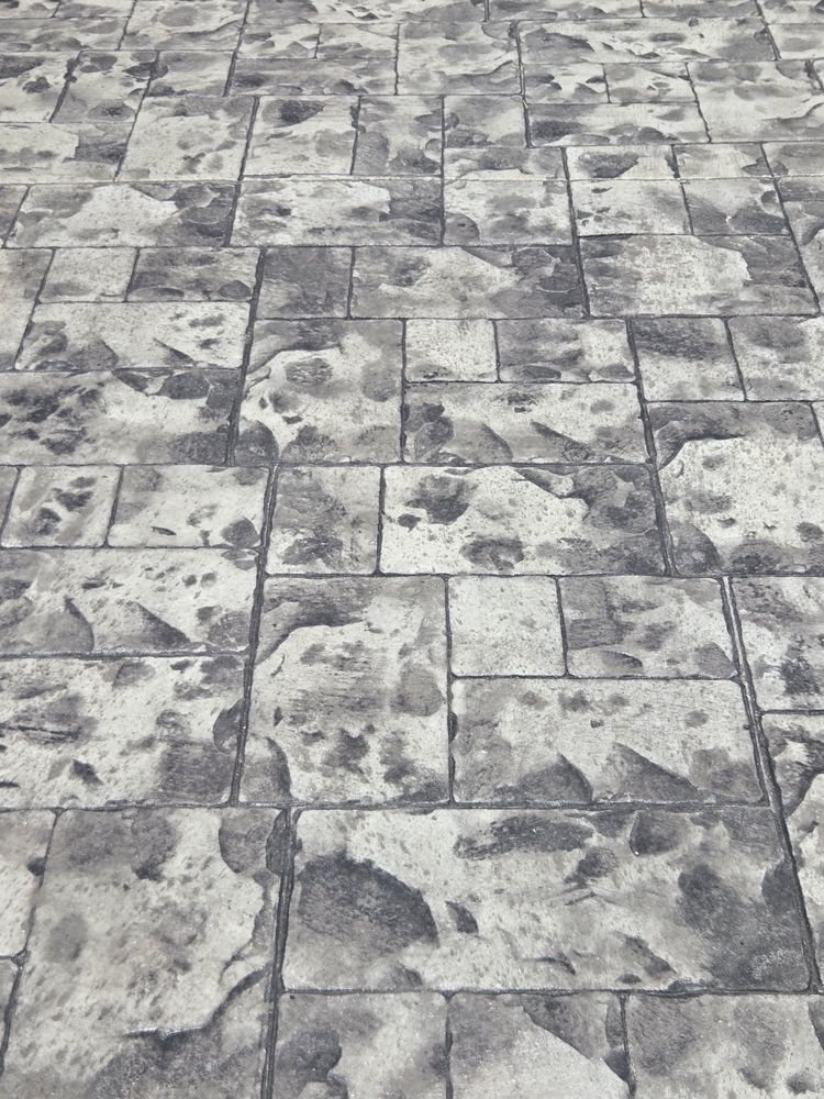 All Photos for Beautiful and Affordable Stamped Concrete by Lauderdale Concrete LLC in Sunrise, FL