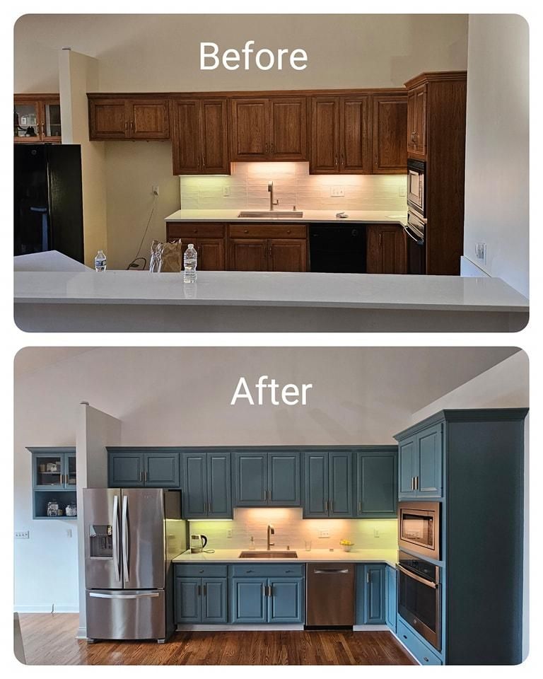 All Photos for Hearts & Hands Painting in Campbell, KY