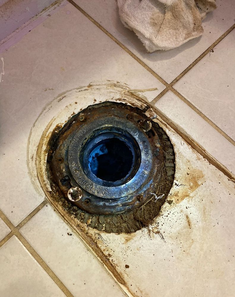 Drain Cleaning for Trophy Plumbing in Los Angeles County, California