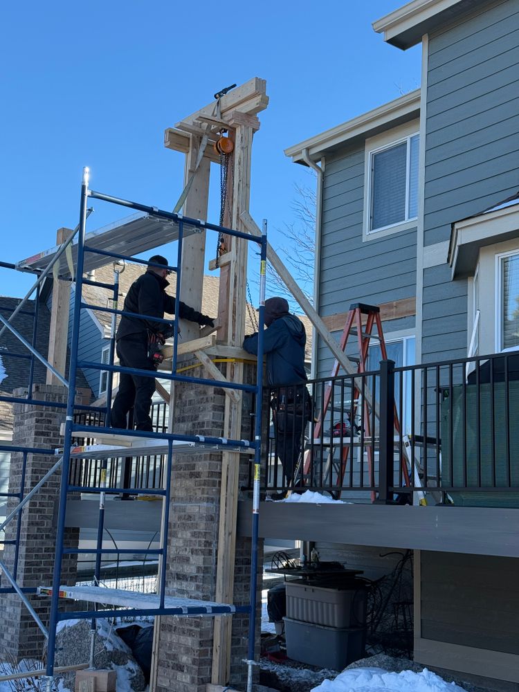 All Photos for Arnett Front Range Construction in Elizabeth, CO