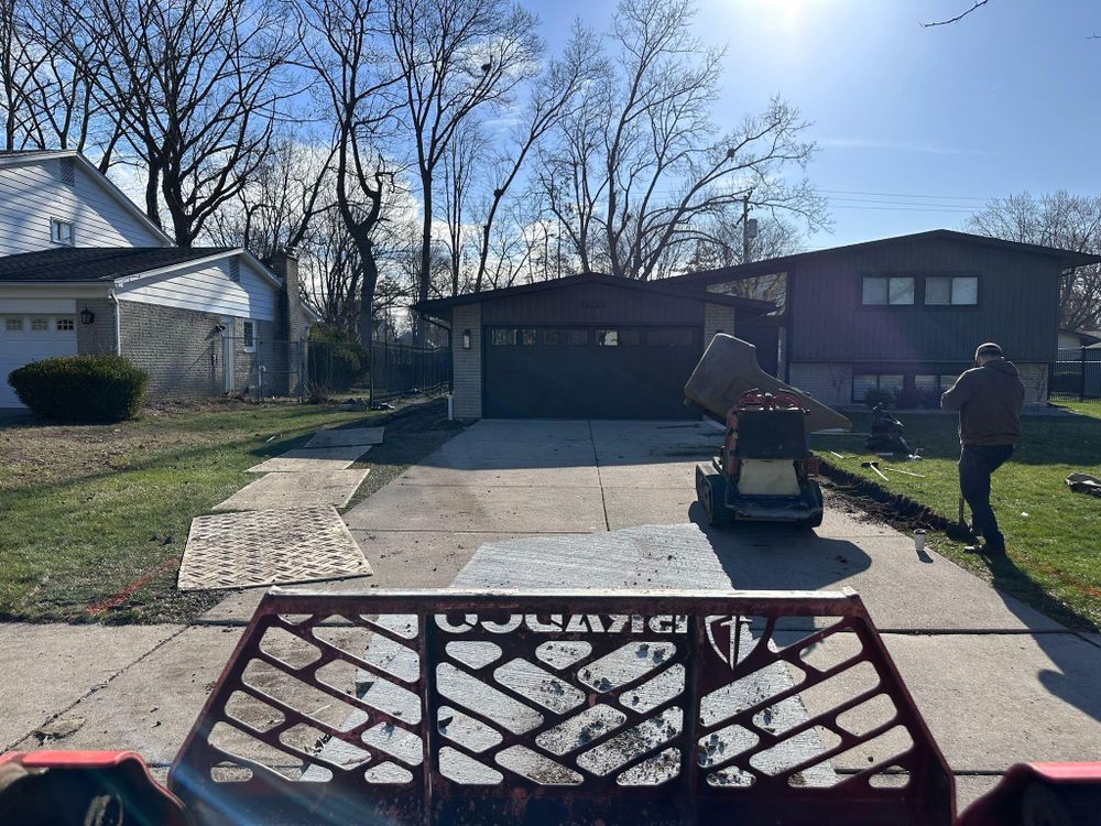 All Photos for Crown Cement in Lincoln Park, MI