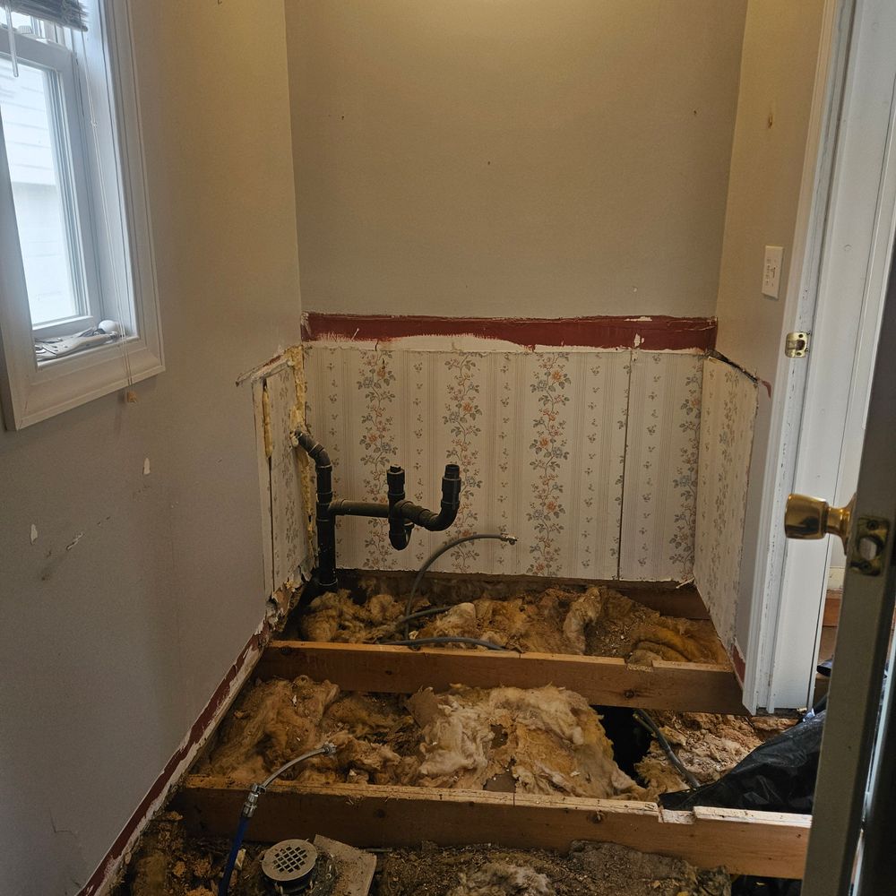All Photos for Ruben R construction LLC in Mount Olive, NC
