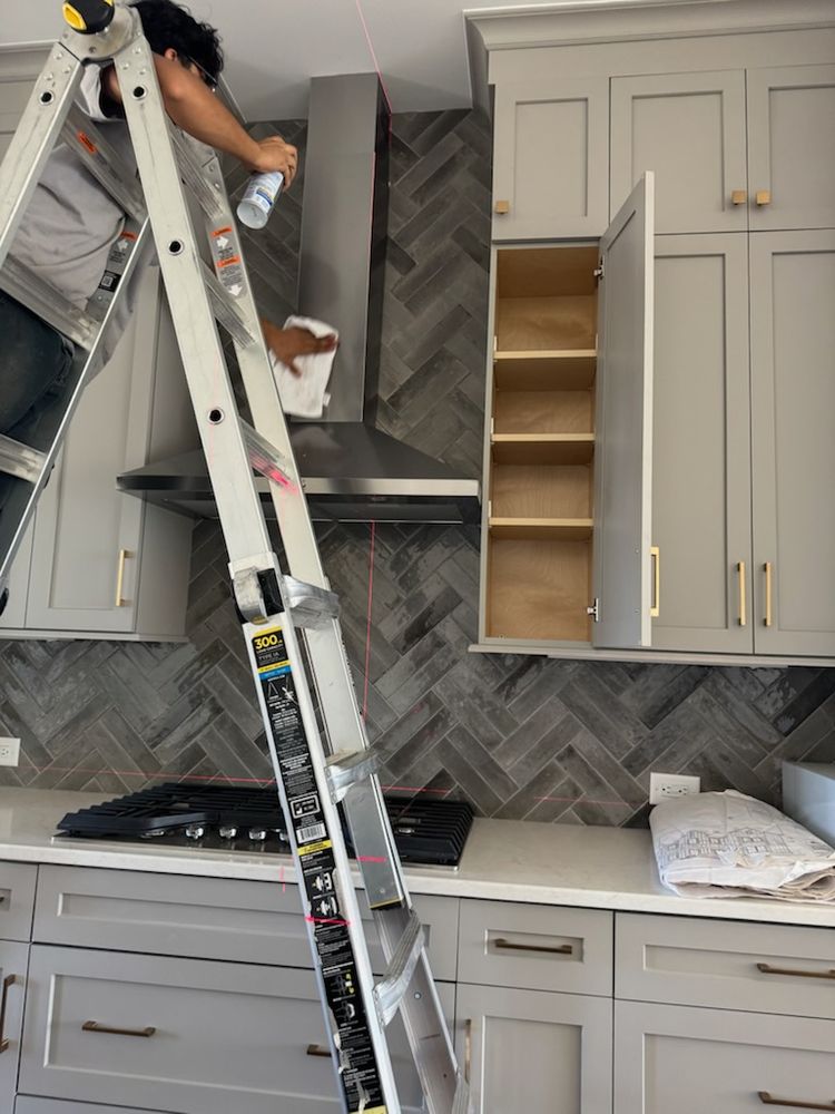 Kitchen Hoods  for Northstar Mechanical Services Inc in Charlotte, North Carolina